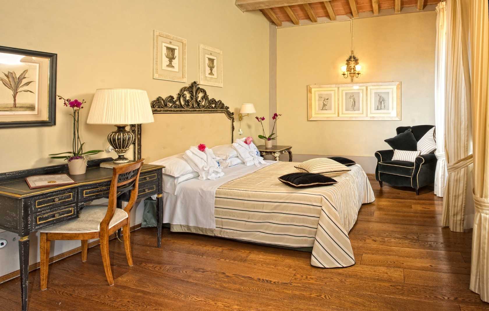 Dormire A Firenze B&b